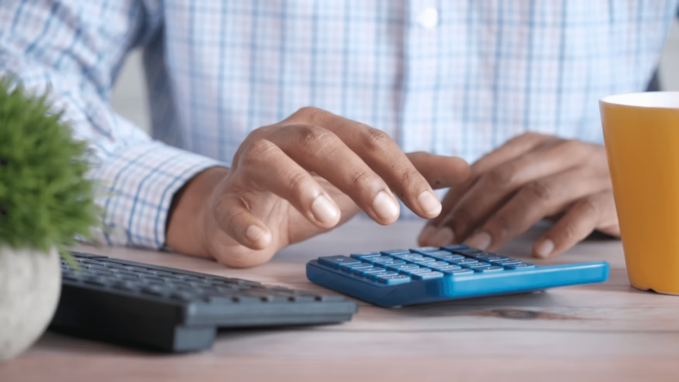 Landlord tax: an up-to-date guide